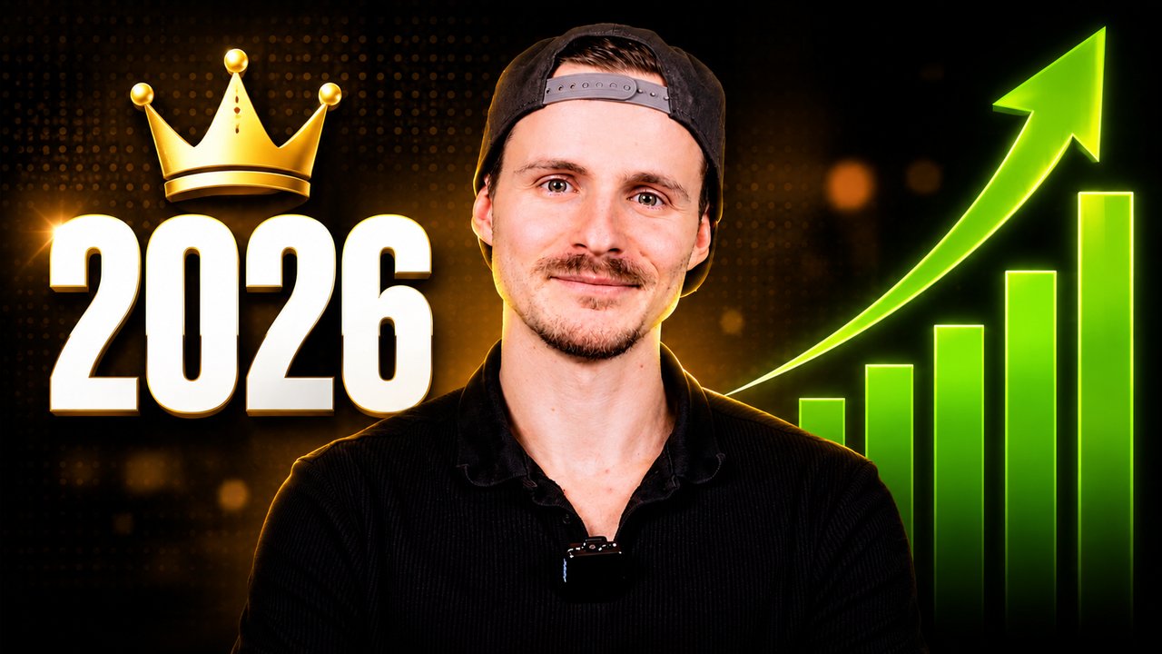 4 Video-Editing-Tricks die deinen Content aufs nächste Level bringen