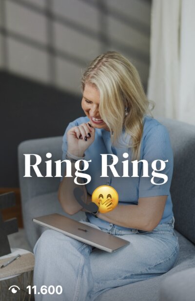 Reel: Ring Ring